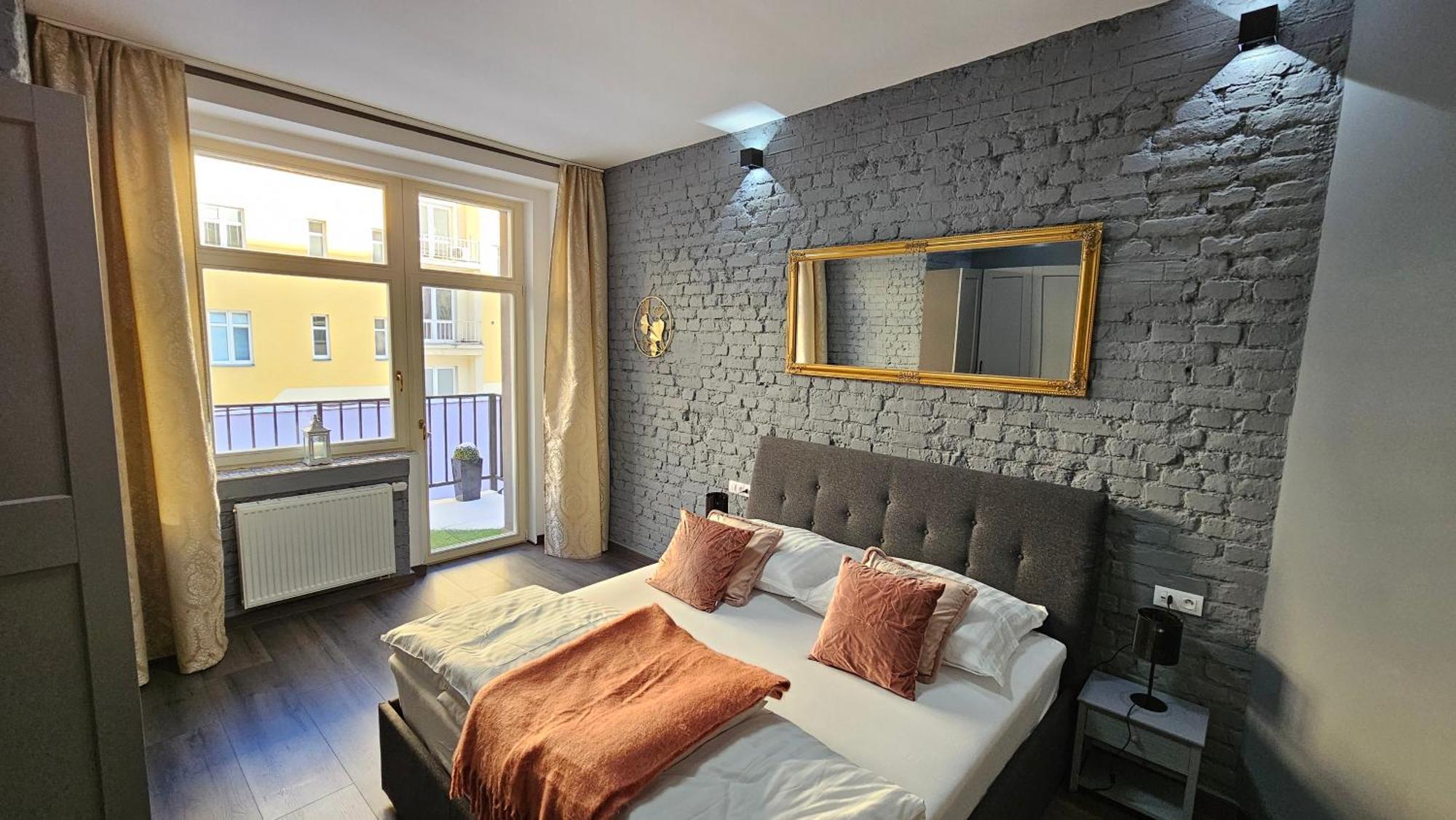 Apartment Silver 313 Karlovy Vary Extérieur photo