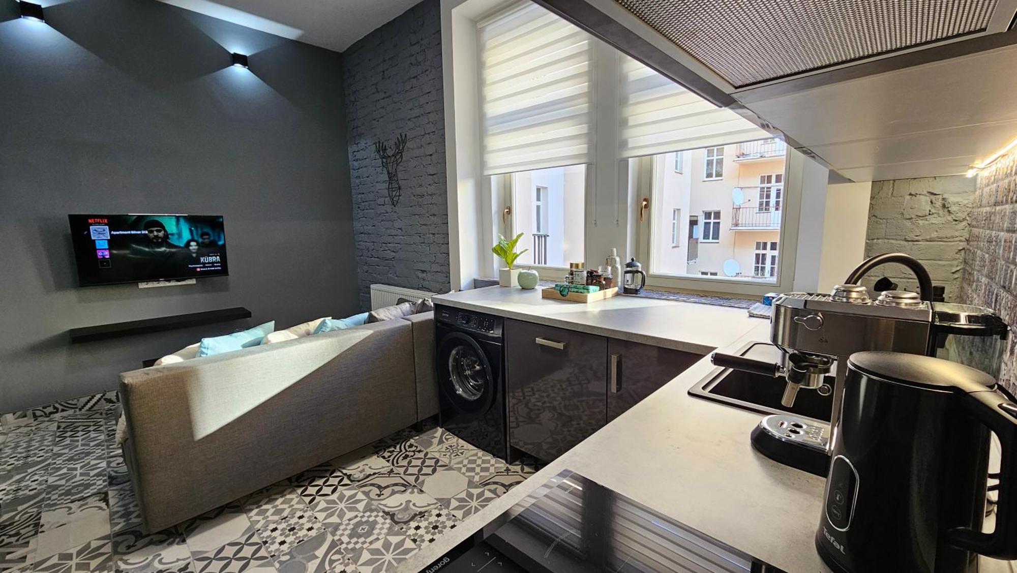 Apartment Silver 313 Karlovy Vary Extérieur photo