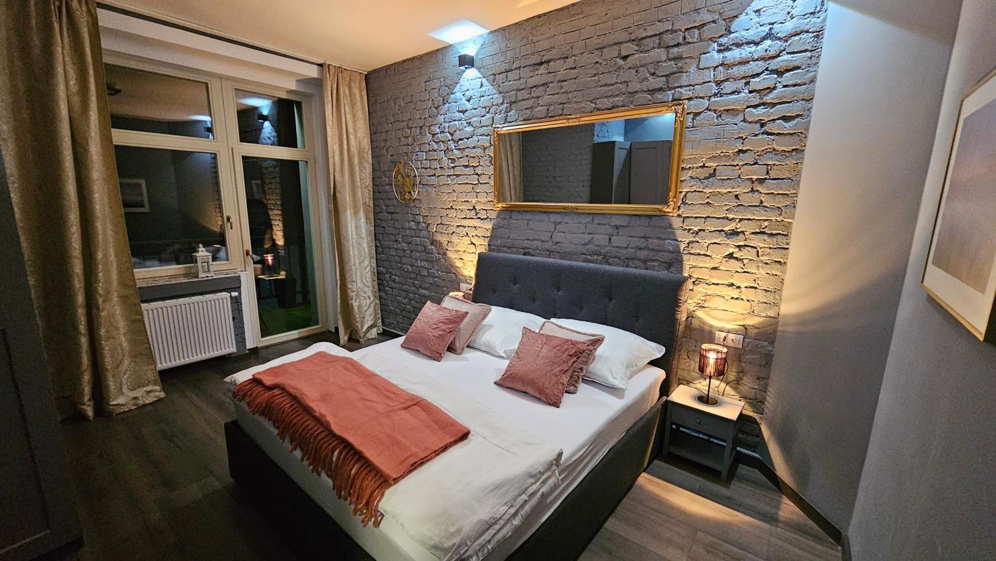Apartment Silver 313 Karlovy Vary Extérieur photo